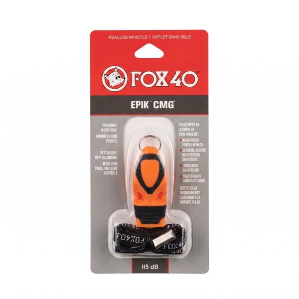 Свисток FOX 40 Epic 88056 - Зображення 4