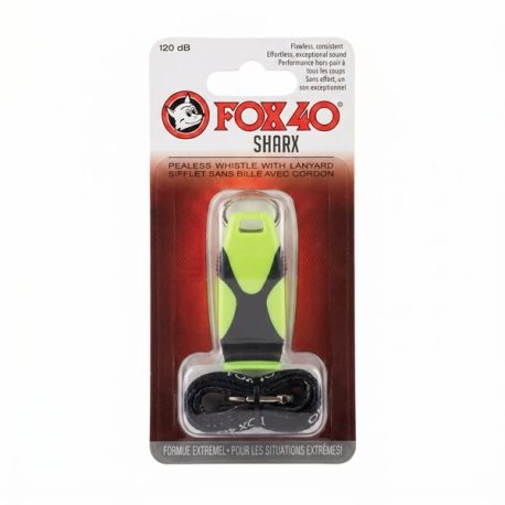 Свисток FOX 40 SHARK 88005