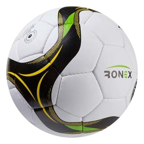 Футбольний м'яч RONEX Grippy №5 RX-JM5Y