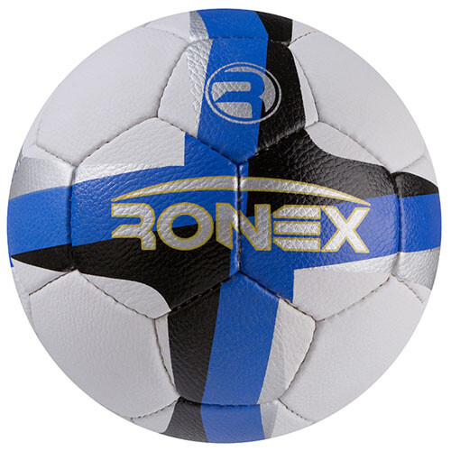 Футбольний м'яч RONEX Grippy №5 RX-31 - Зображення 2