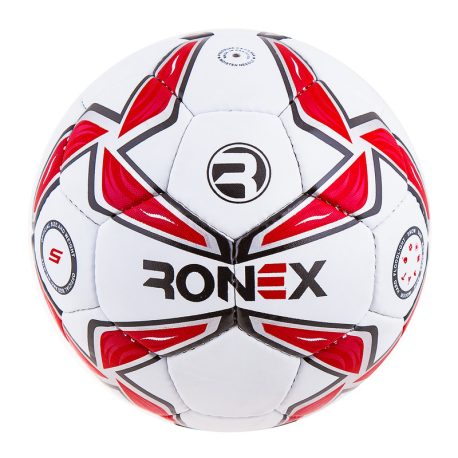 Футбольний м'яч RONEX-MLT Grippy №5 RX-MOL/2