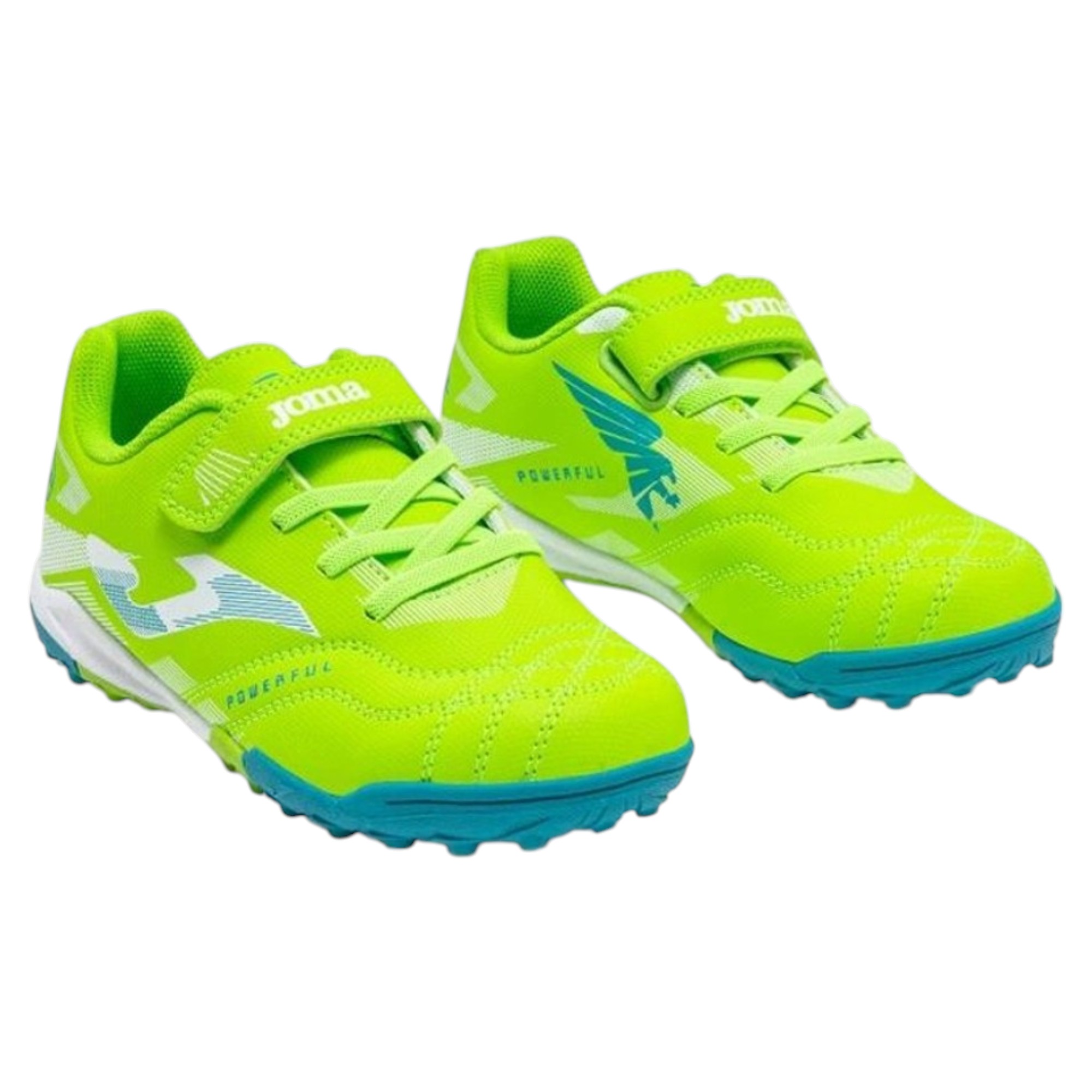 Сороканіжки Joma POWERFULL - Зображення 2
