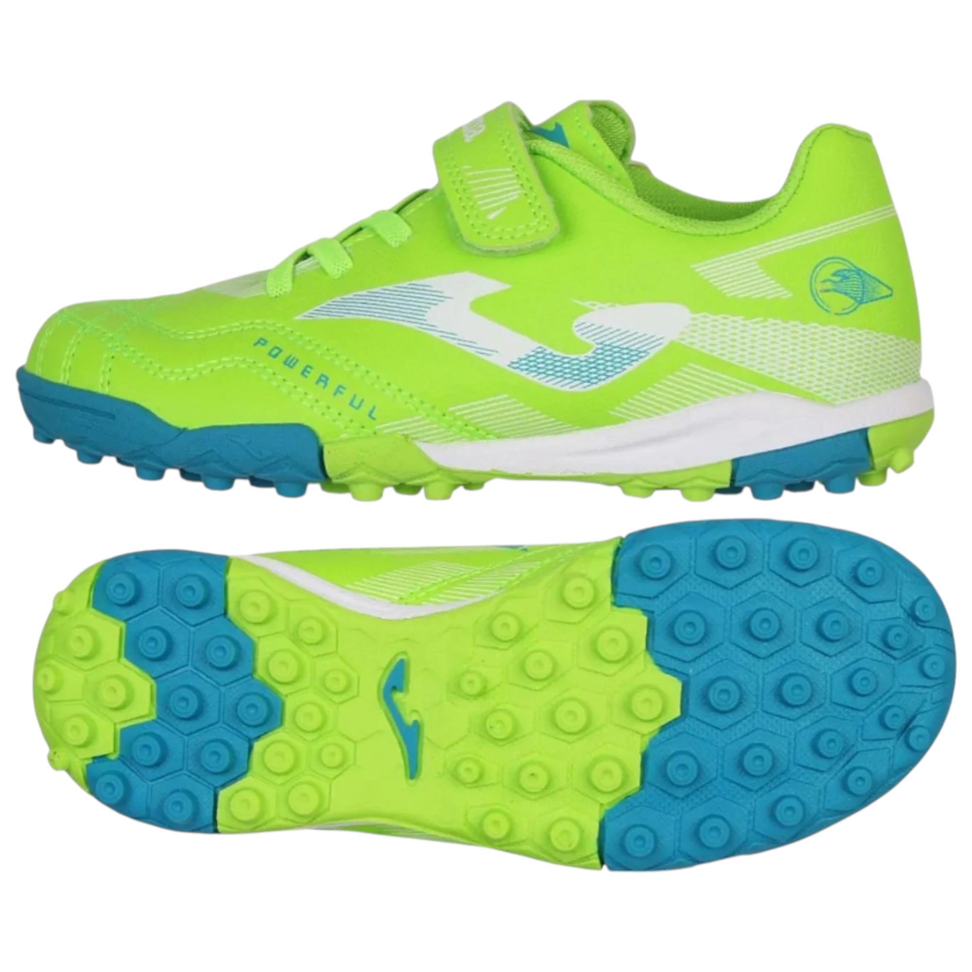 Сороканіжки Joma POWERFULL - Зображення 4