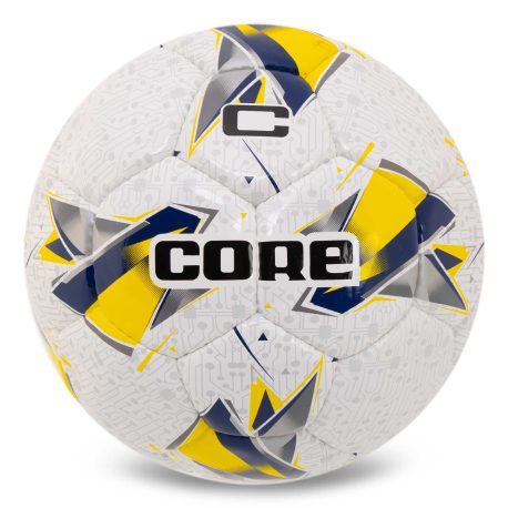 Футбольний мяч Core FB-00310 PU №5