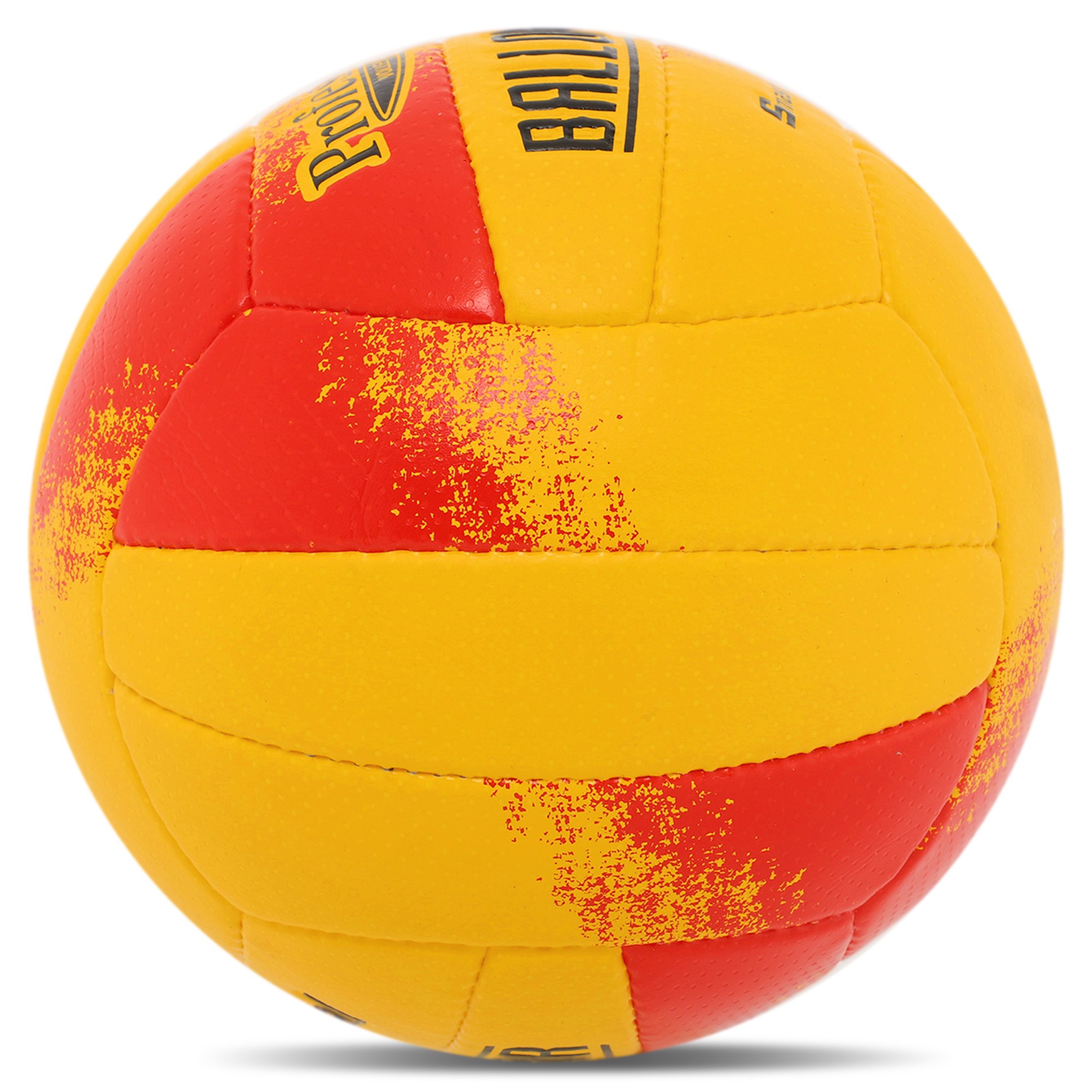Волейбольний м'яч Ballonstar LG-9489 - Зображення 2