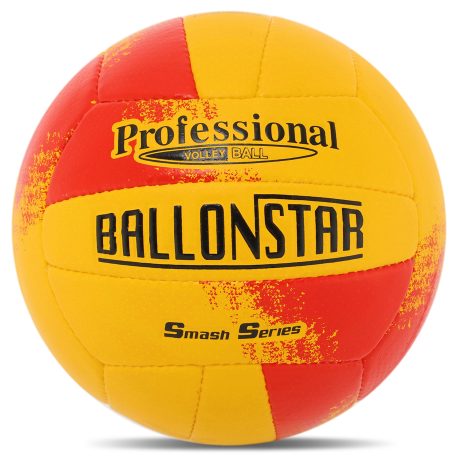 Волейбольний м'яч Ballonstar LG-9489