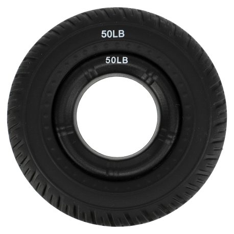 Кистьовий еспандер гумовий FI-0708 2в1