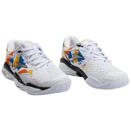 Кросівки для тенісу Joma SMASH TSMAW2532