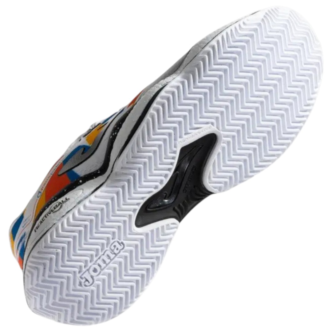 Кросівки для тенісу Joma SMASH TSMAW2532 - Зображення 5