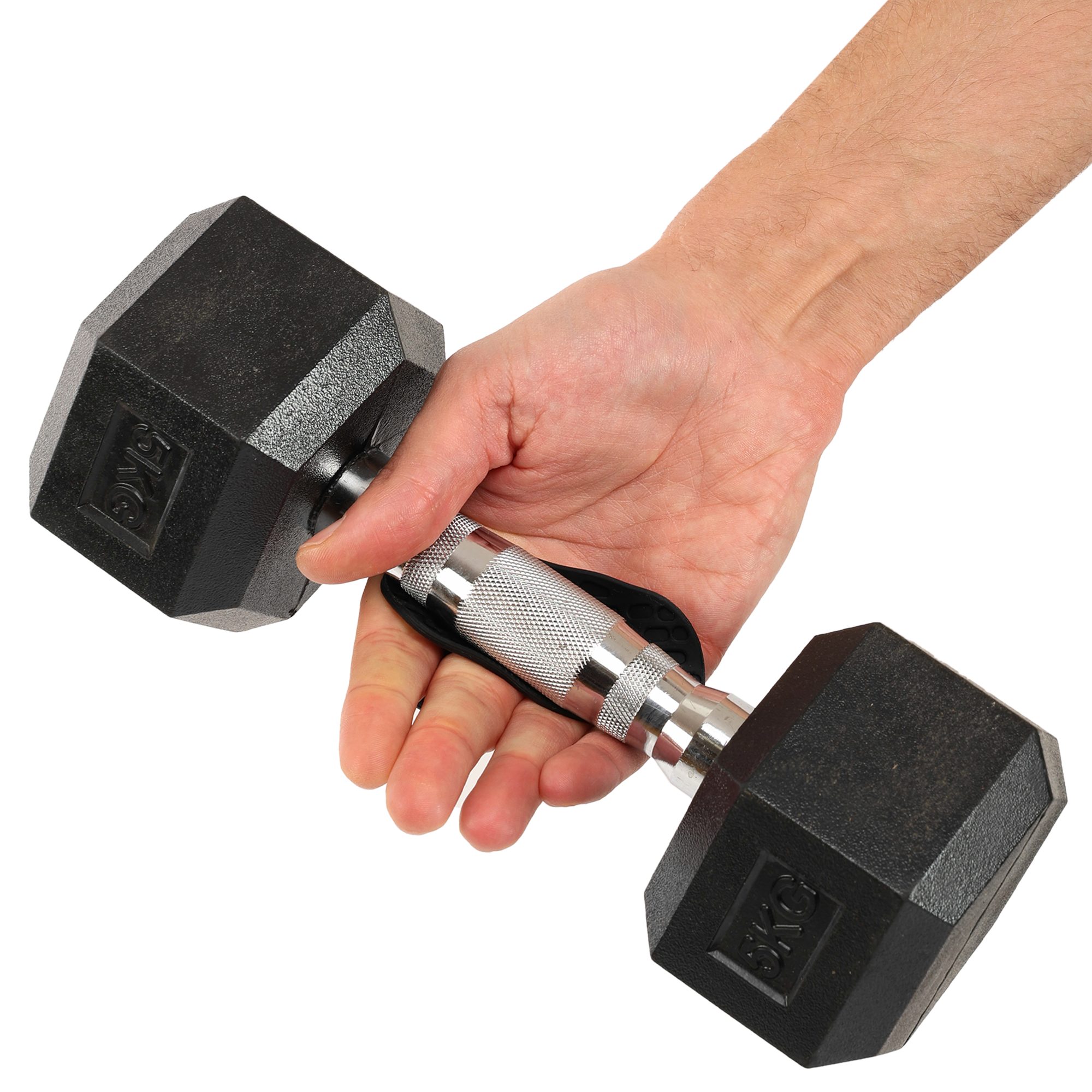 Накладки на долоні Gym Grips TA-5979 - Зображення 8