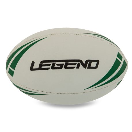 М'яч регбі Legend FB-3291 №5