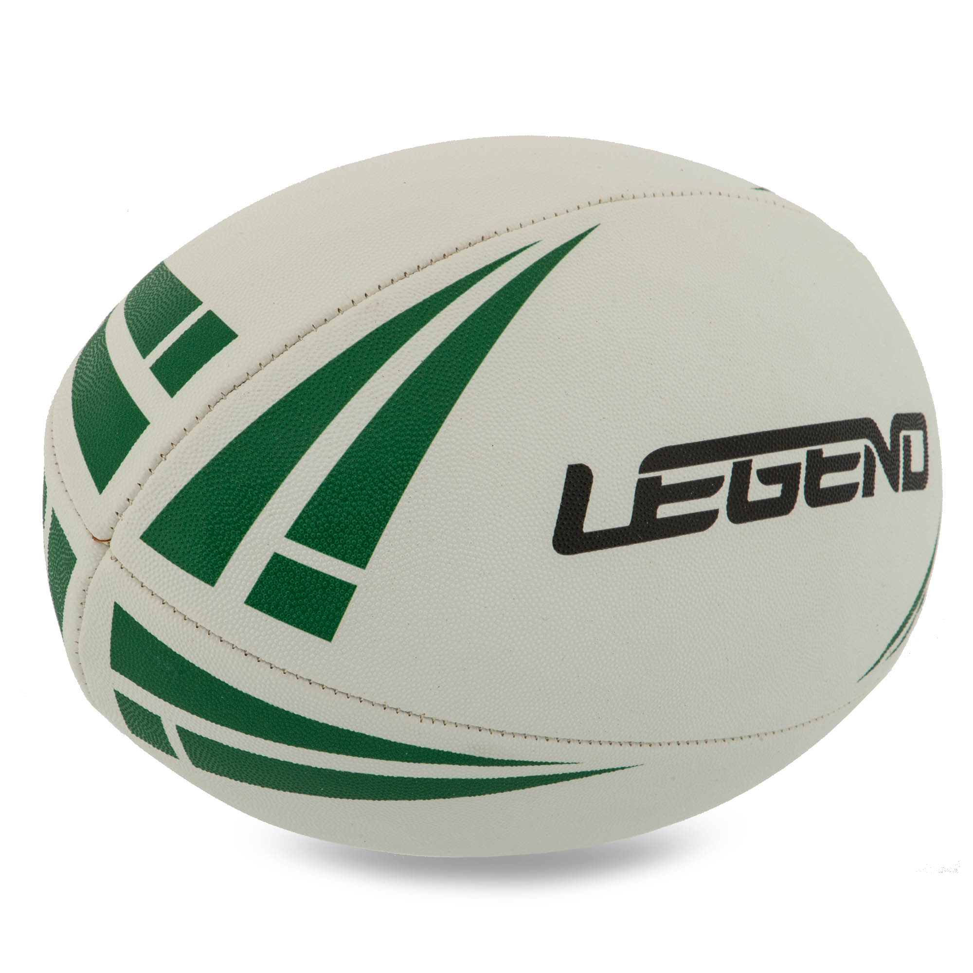 М'яч регбі Legend FB-3291 №5 - Зображення 2