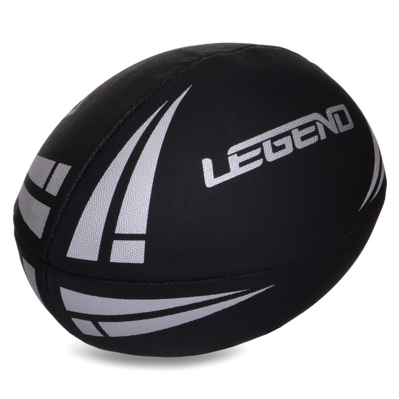 М'яч регбі Legend R-3292 №4 - Зображення 2