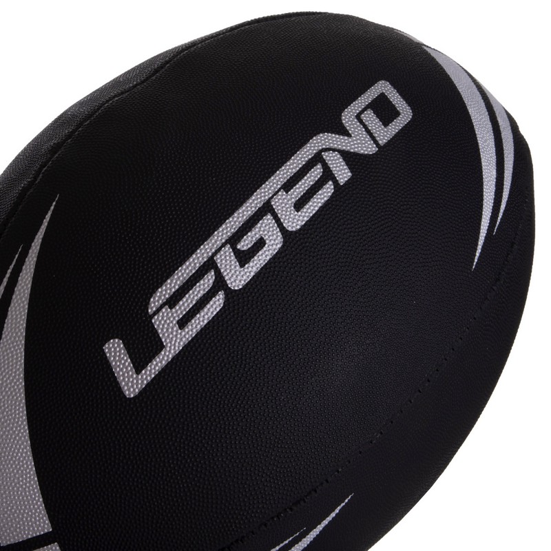 М'яч регбі Legend R-3292 №4 - Зображення 4