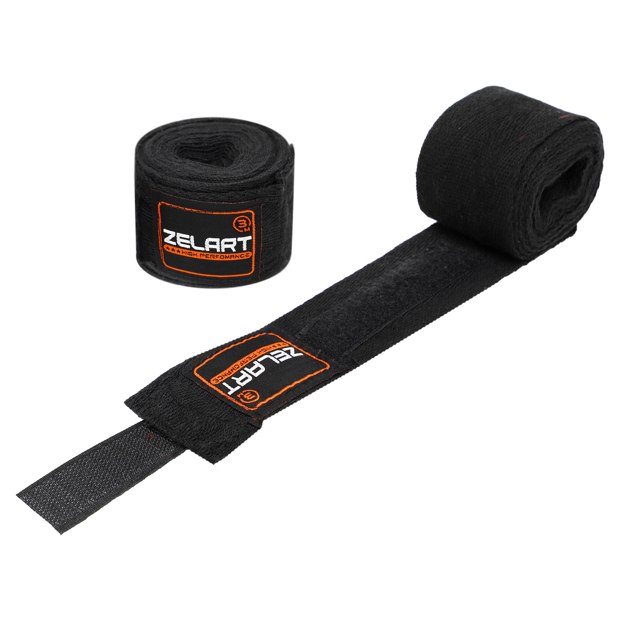 Бинти боксерські BO-3619-3 Everlast 3 м - Зображення 2