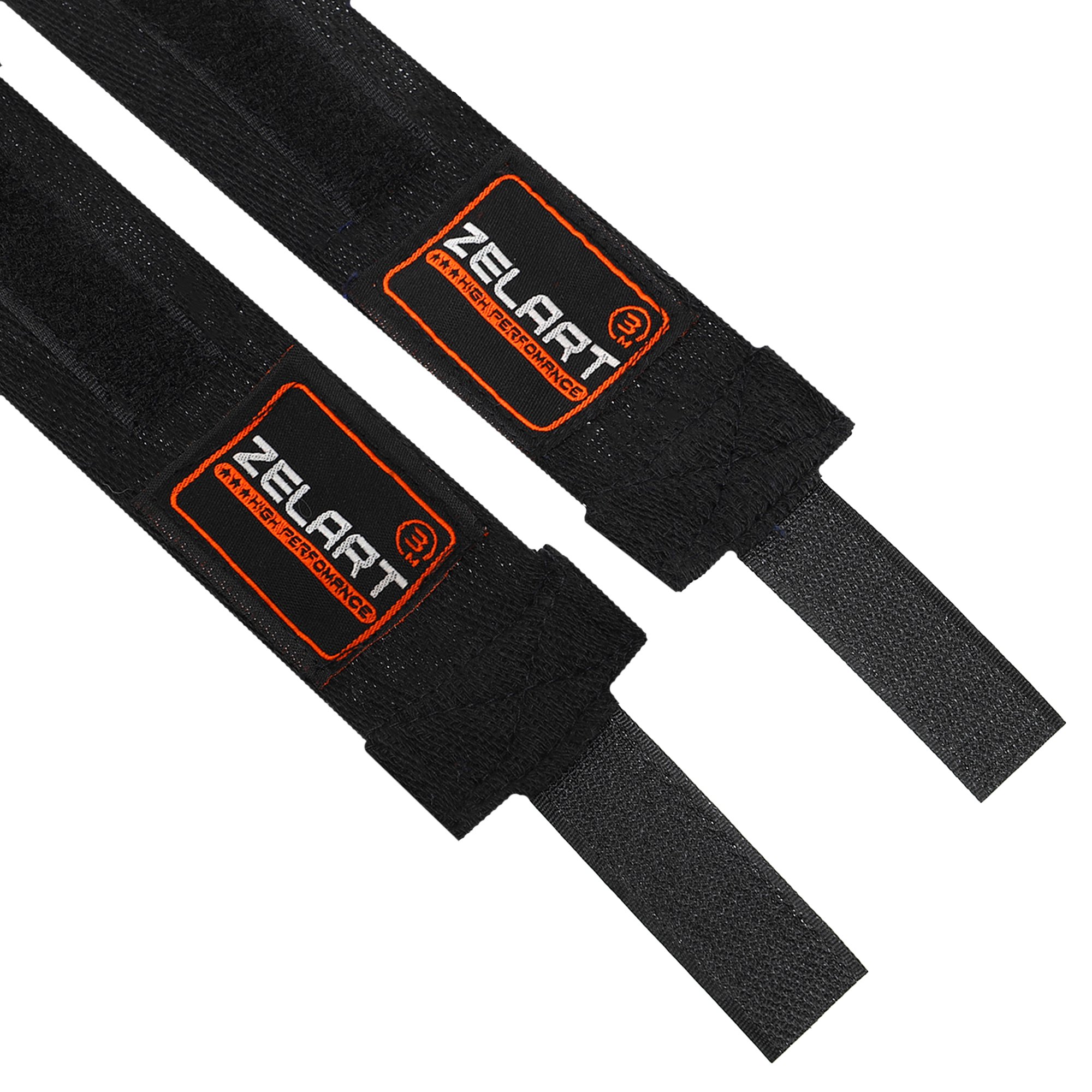 Бинти боксерські BO-3619-3 Everlast 3 м - Зображення 3