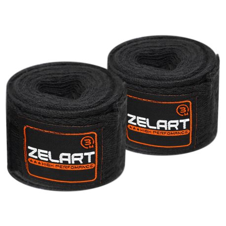 Бинти боксерські BO-3619-3 Everlast 3 м