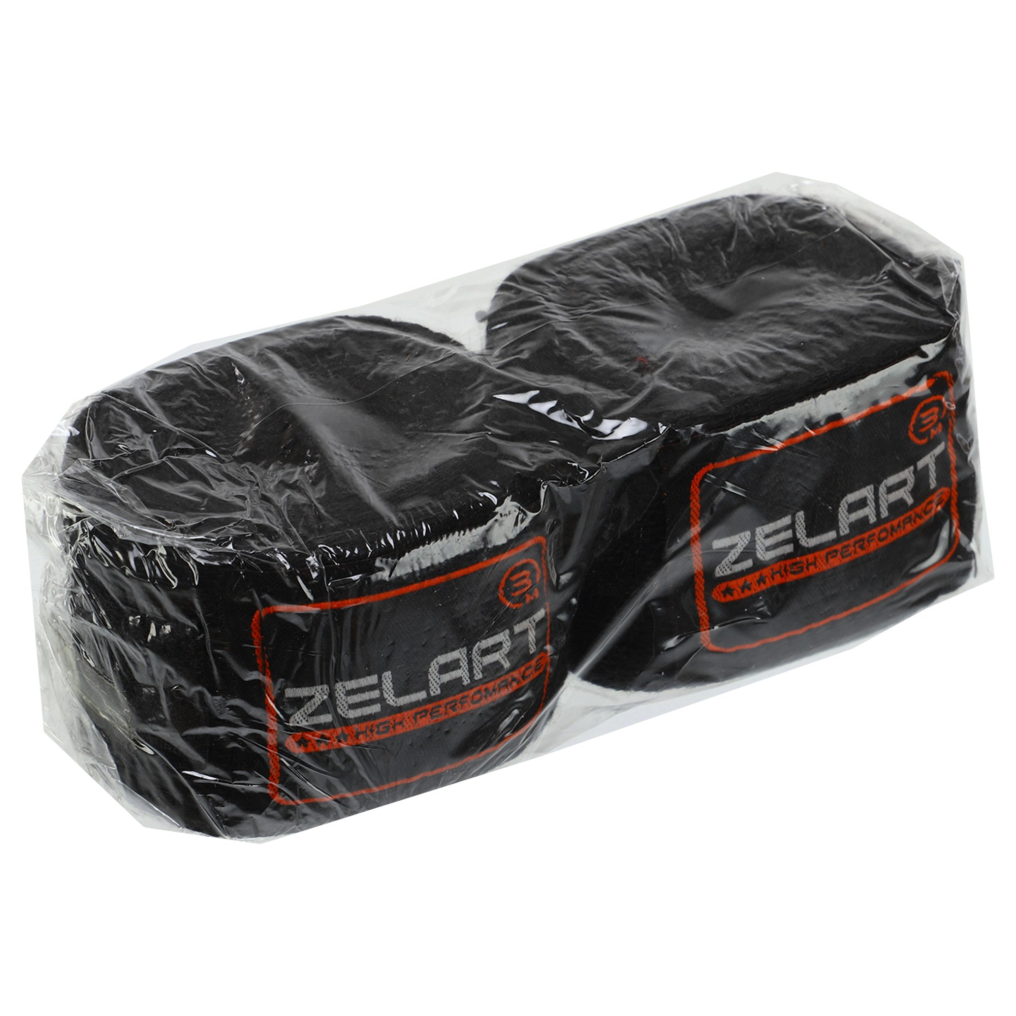 Бинти боксерські BO-3619-3 Everlast 3 м - Зображення 5