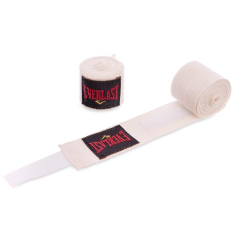 Бинти боксерські BO-6268-3 Everlast 3 м