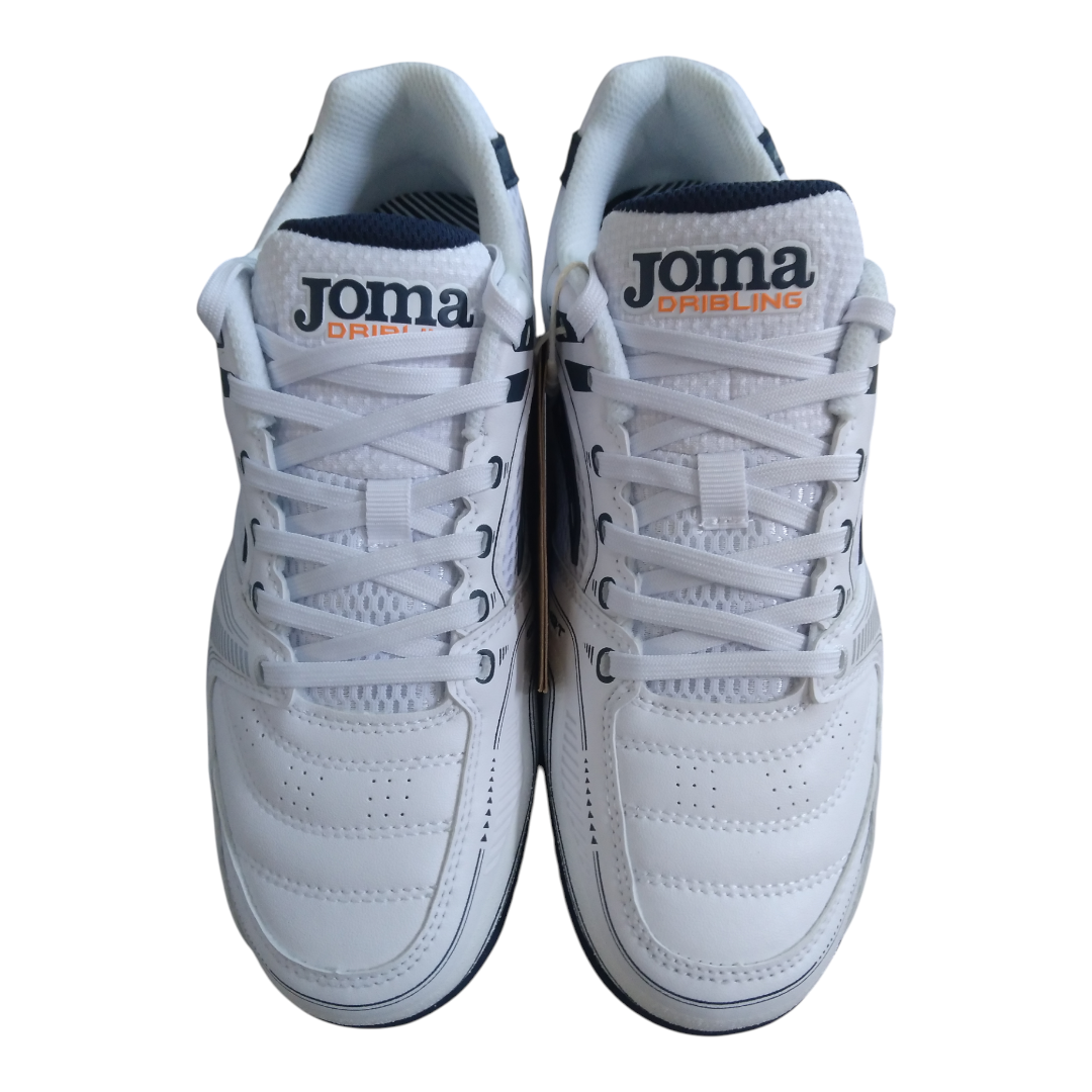 Сороканіжки Joma DRIBLING White (39-46 р) - Зображення 5