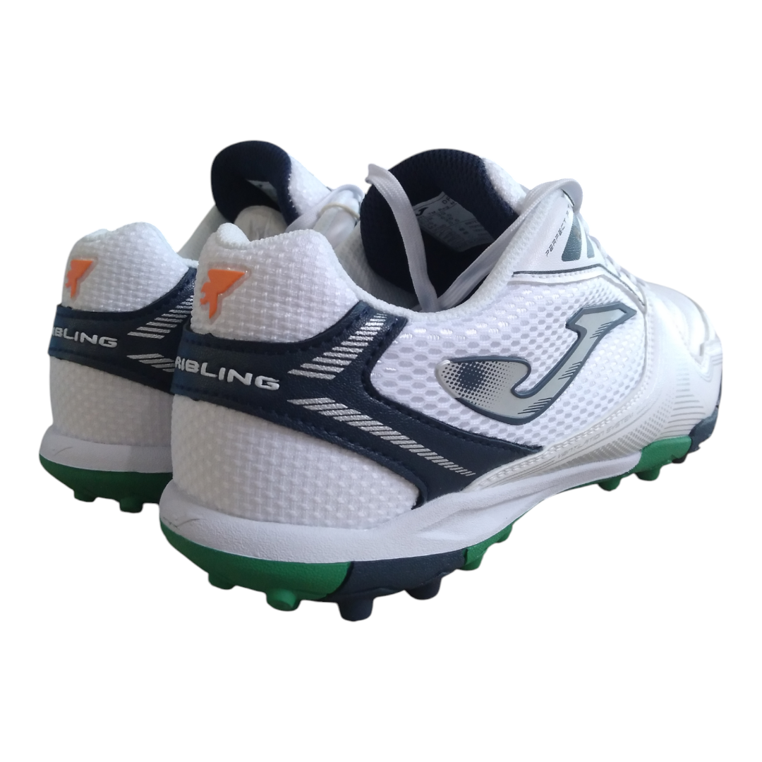 Сороканіжки Joma DRIBLING White (39-46 р) - Зображення 6