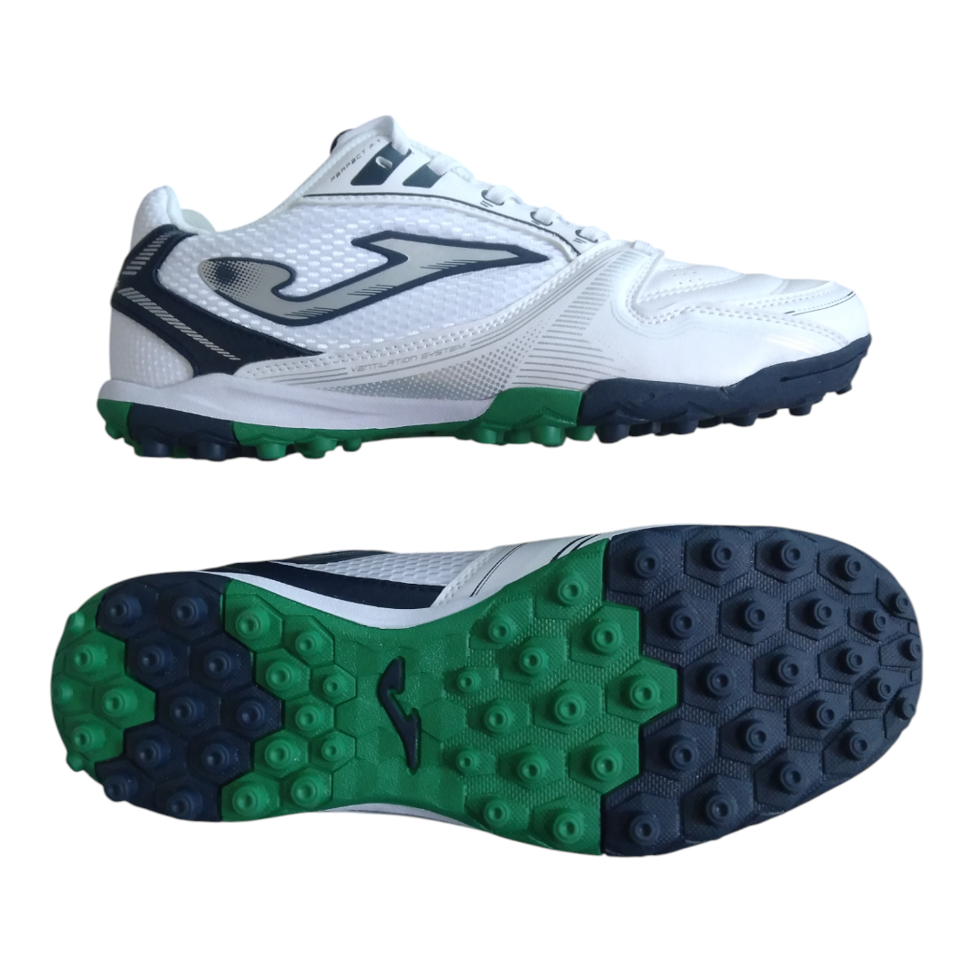 Сороканіжки Joma DRIBLING White (39-46 р) - Зображення 4