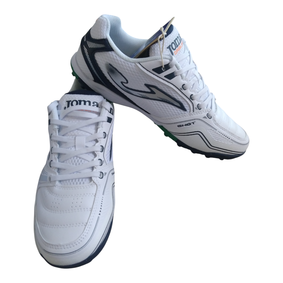 Сороканіжки Joma DRIBLING White (39-46 р) - Зображення 3