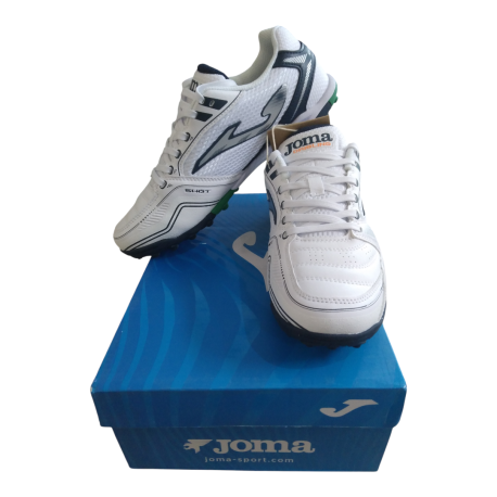 Сороканіжки Joma DRIBLING White (39-46 р)