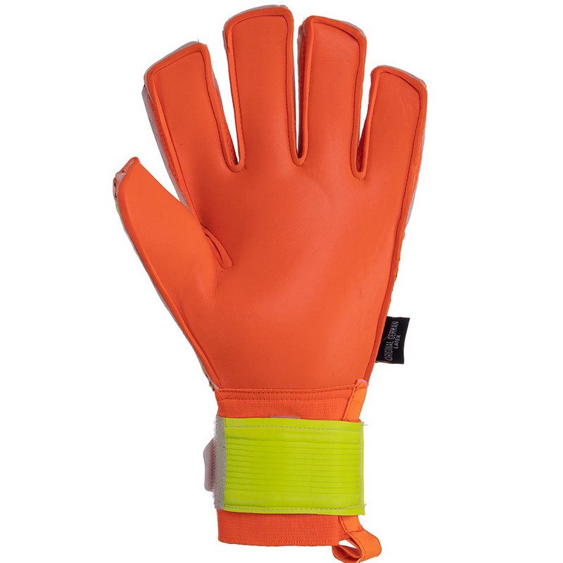 Воротарські рукавиці Soccermax GK-011 - Зображення 2