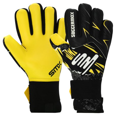 Воротарські рукавиці Soccermax FB-8244
