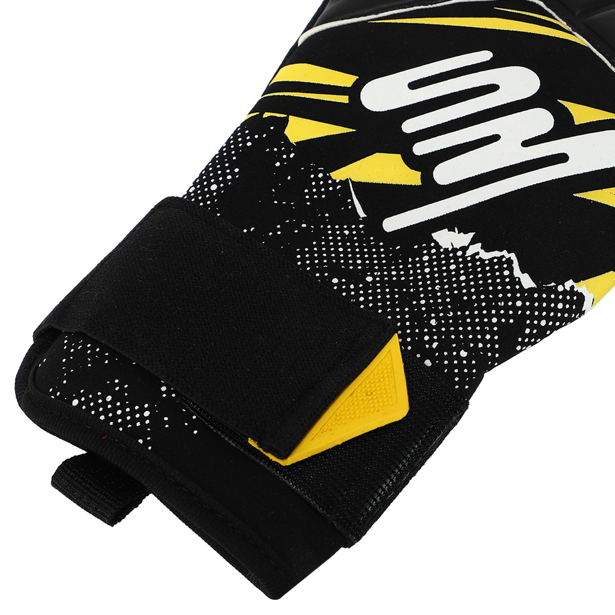 Воротарські рукавиці Soccermax FB-8244 - Зображення 3