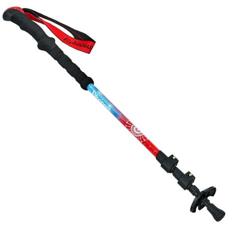 Палиці для трекінгу EXPONENT TY-0469 65-135см