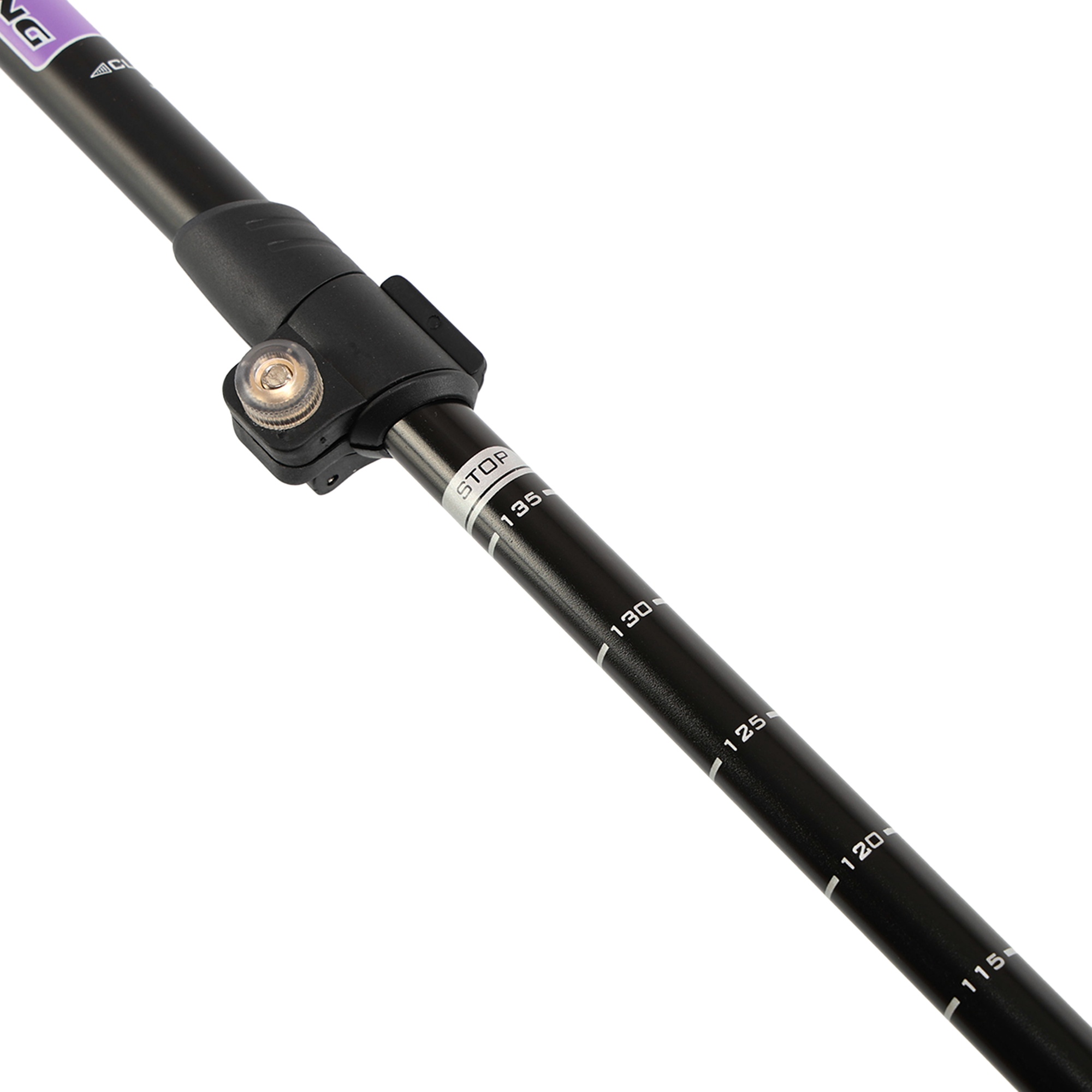 Палиці для трекінгу Exponent TY-4582 - Зображення 4