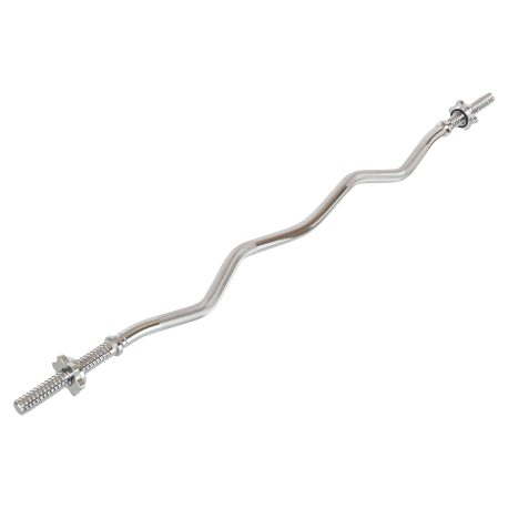 Гриф EZ-подібний MDbuddy TA-9757-25 120см d-25
