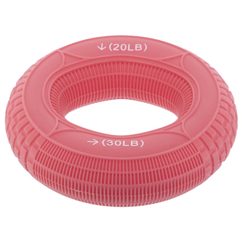 Кистьовий еспандер гумовий JELLO FI-8558 - Зображення 2