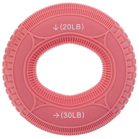 Кистьовий еспандер гумовий JELLO FI-8558