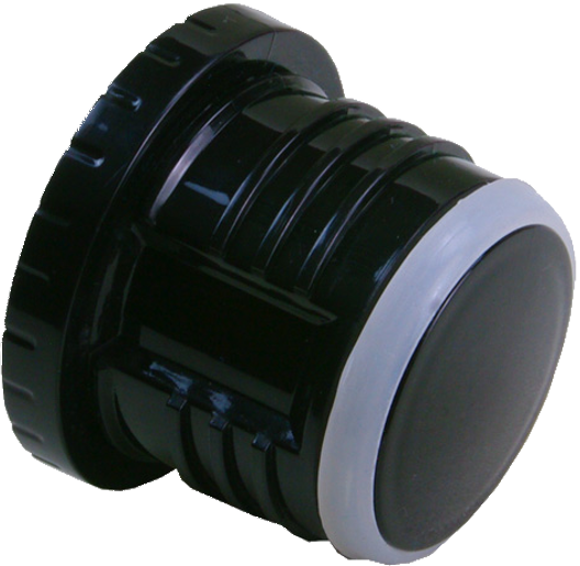 Корок для термоса Terra Incognita Bullet 750/900 - Зображення 2
