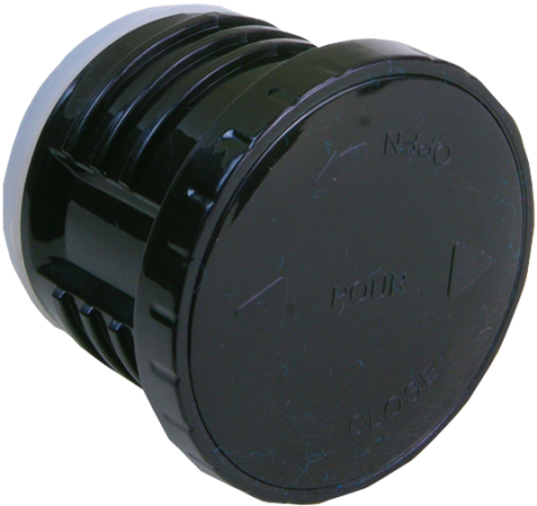 Корок для термоса Terra Incognita Bullet 750/900