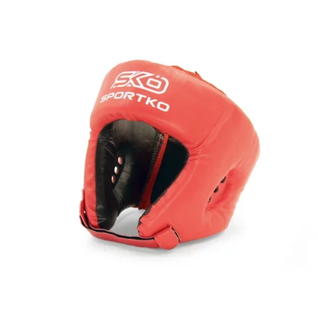 Шолом боксерський SportKo ОД-1 XL 60 см