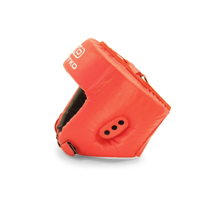 Шолом боксерський SportKo ОД-1 XL 60 см - Зображення 3