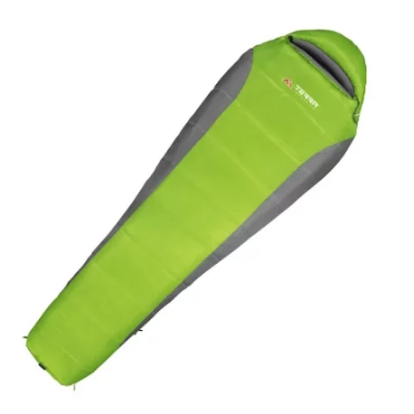 Спальний мішок Terra Incognata  Siesta 100 (Long/Regular)